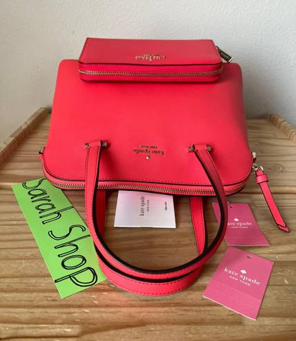 Kate Spade Purse Set