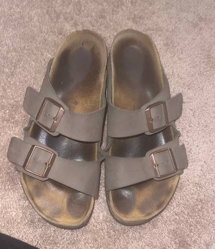 Birkenstock Two-Strap Sandals