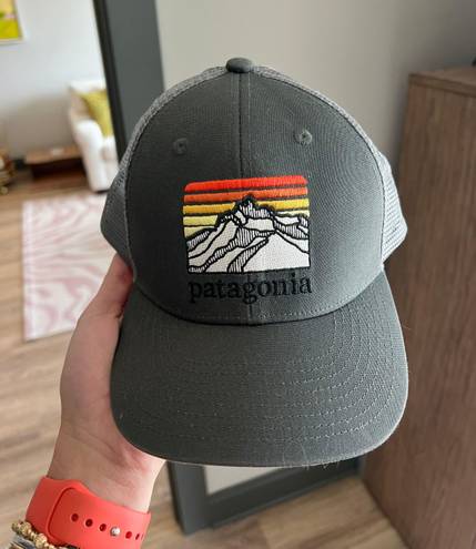 Patagonia Trucker Hat