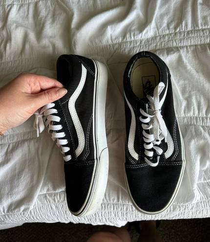 Vans Old Skool Sneakers