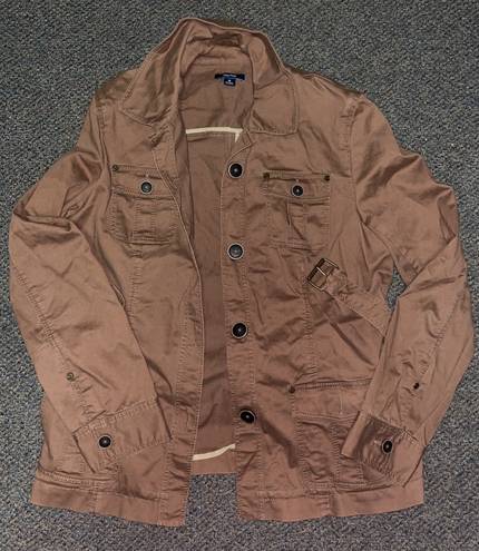 Nautica Vintage Jacket