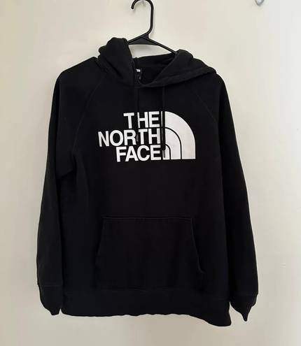 The North Face Hoodie