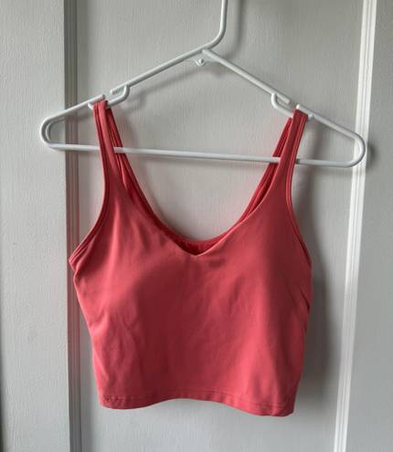 Lululemon Align Tank Top