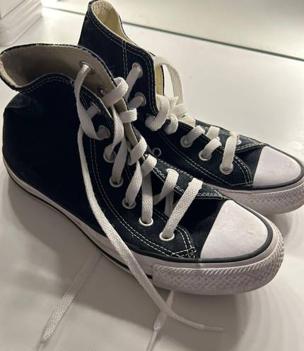 Converse HIGHTOP