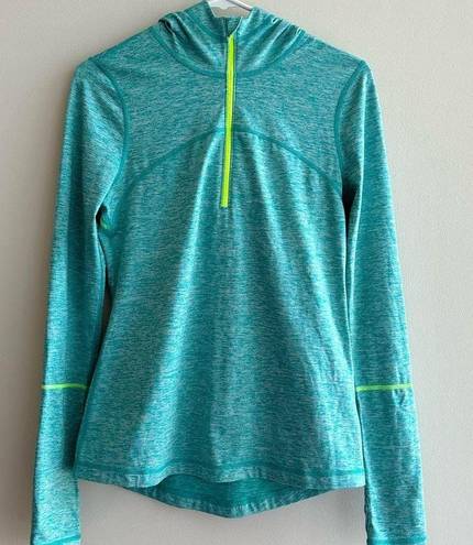 Z By Zella 1/4 Zip Pullover for Women, Athletic Jacket, Windbreaker, Size Small