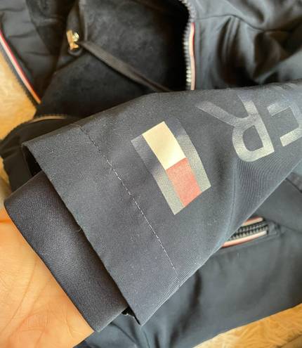 Tommy Hilfiger Unisex Jacket