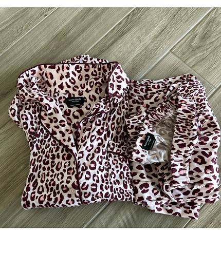 Kate Spade Pajamas