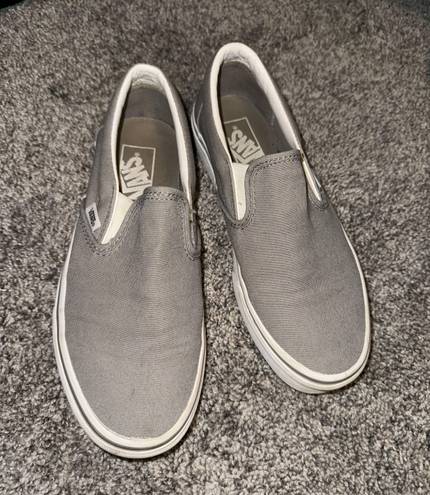 Vans Slip-On