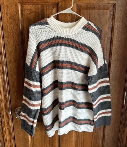 American Eagle Outfitters Oversized Sweater