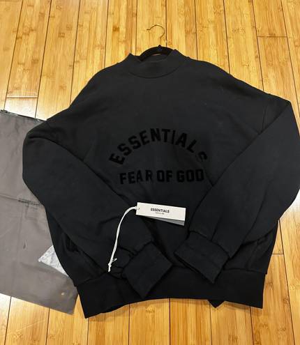 Fear of god Essentials Sweatshirt