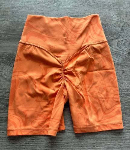 Paragon Shorts