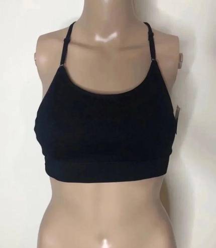 Active Life NWT Sports Bra! Size Medium!