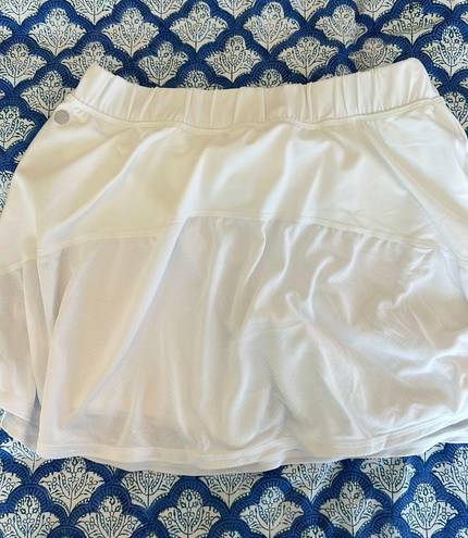 Zella Tennis Skirt