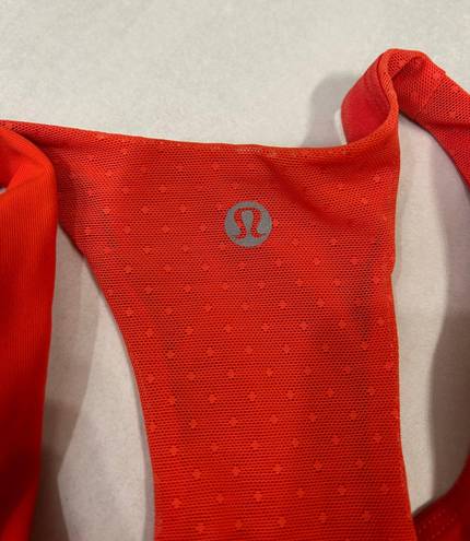 Lululemon Sports Bra 6