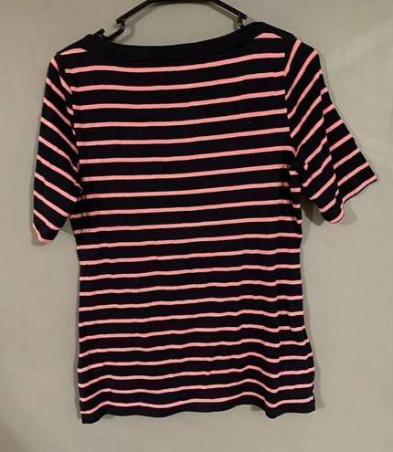 Talbots  Stretch Weekend T-shirt Size Small