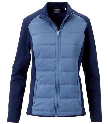 Callaway Ladies Ultrasonic Quilted Jacket