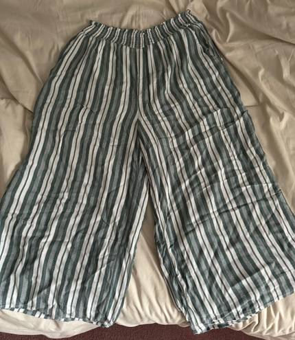 American Eagle Outfitters Beach Pants