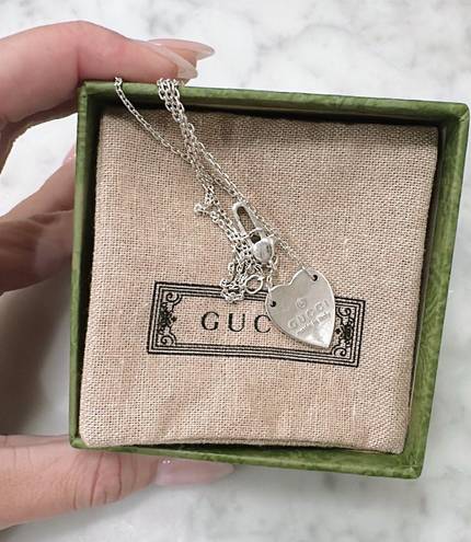 Gucci Necklace