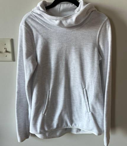 Old Navy Active fleece hoodie