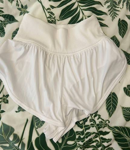 Free People Movement Shorts