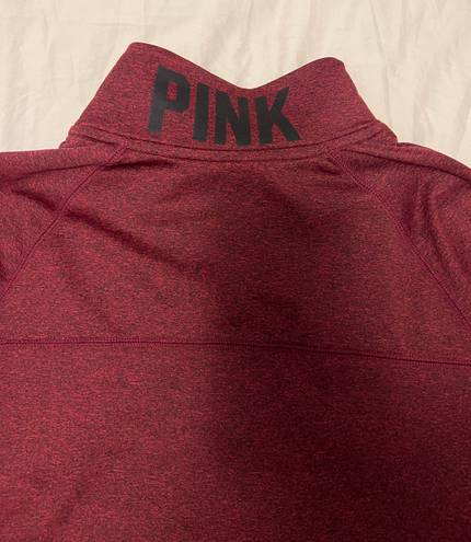 PINK - Victoria's Secret PINK Victoria’s Secret Active Pullover 