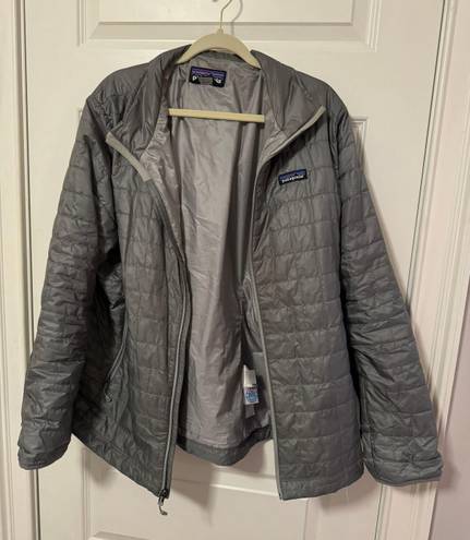 Patagonia Jacket