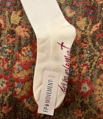 Free People Movement NWT FP Movement Socks