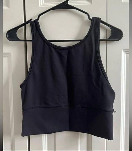 Lulu lemon power pivot tank