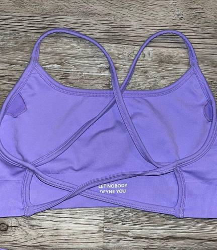 DFYNE Sports Bra