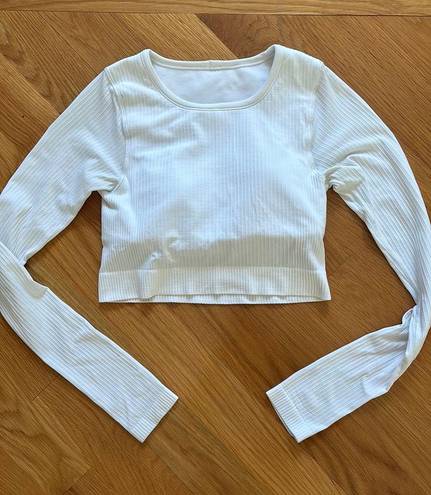 Lululemon Ebb To Street Long Sleeve