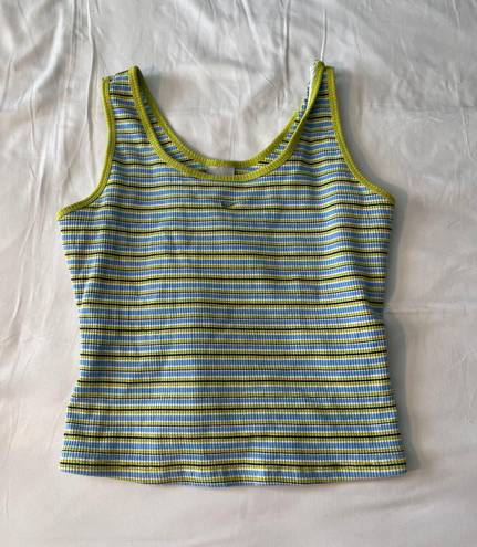 Nike Vintage Tank