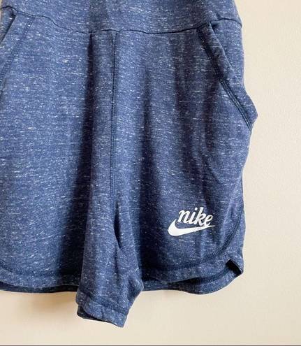 Nike  Gym Vintage Scoop Neck Romper