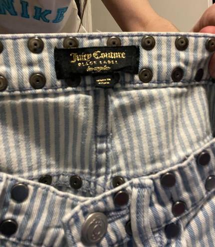 Juicy Couture jeans