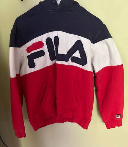 FILA Hoodie