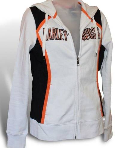 Harley Davidson hoodie size S