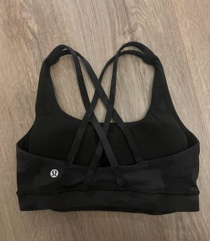 Lululemon Energy Sports Bra 4