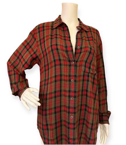 Polo Ralph Lauren Checked Shirt