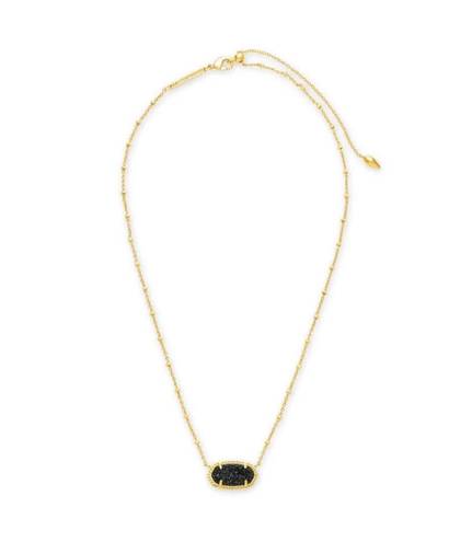 Kendra Scott Women's Elisa Satellite Short Necklace