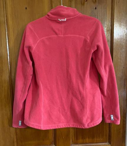 The North Face Pink Womens fleece Jackets