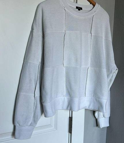 Rails Yoko Sweatshirt - Dove