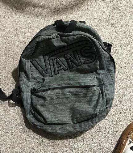 Vans Backpack