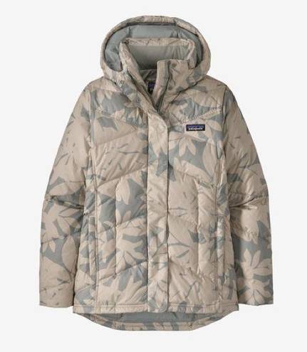 Patagonia New Down With It Jacket