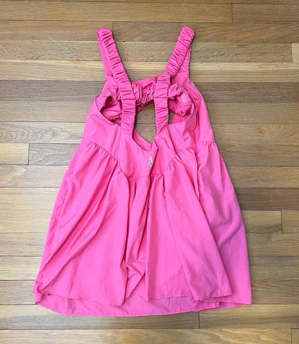 Free People Movement Tennis Dress