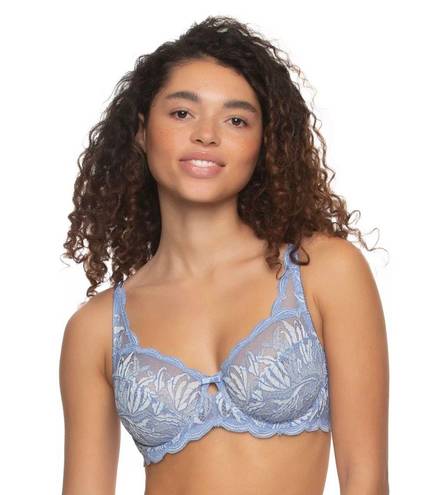 Felina Women's Paramour by  Peridot Lace Bra