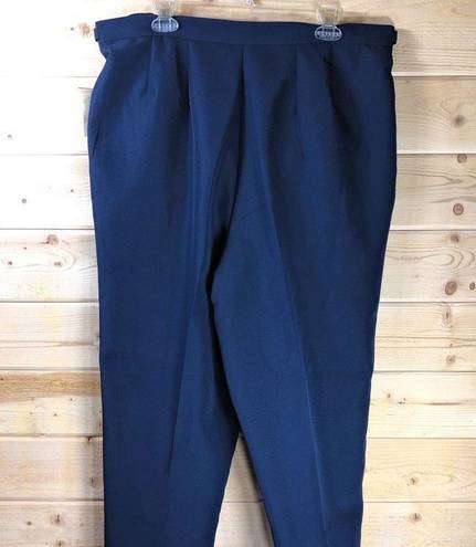 Liz Baker  Woman Dress Pants NWT