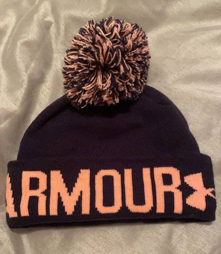 Under Armour Beanie