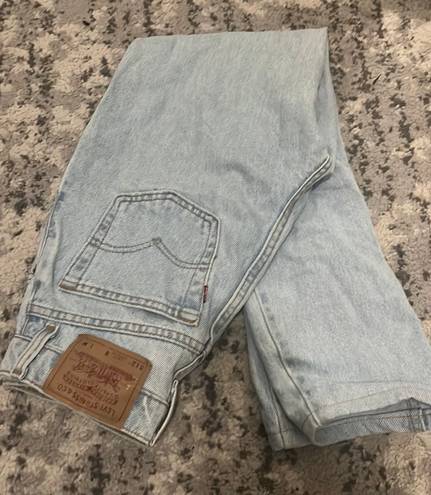 Levi’s Vintage 512 Jeans