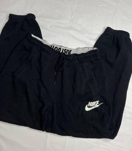 Nike Jogger Sweatpants