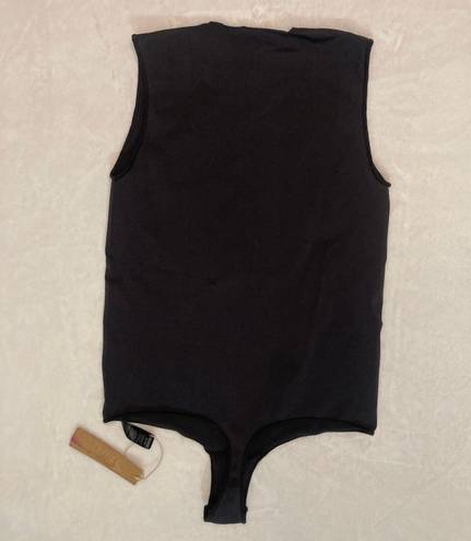 SKIMS Shaping Sleeveless Bodysuit NWT S/M