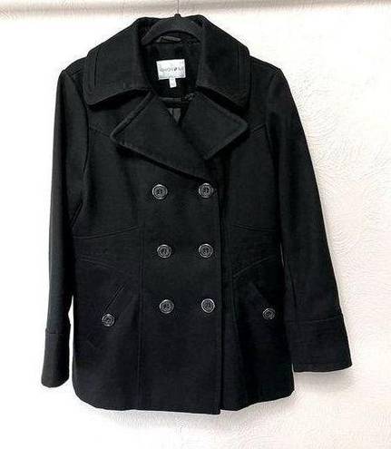 Fashion Bug COPY -  Pea Coat szM